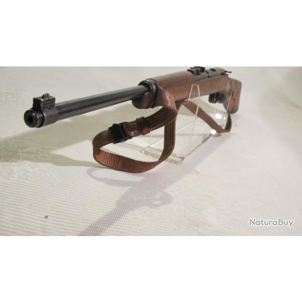 Carabine ANSCHUTZ  KK 54 22LR  Apte TAR