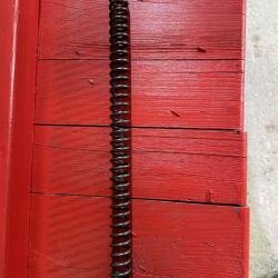 Ressort de Diana, 45