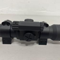!! OCCASION !! POINT ROUGE AIMPOINT 9000SC 2MOA