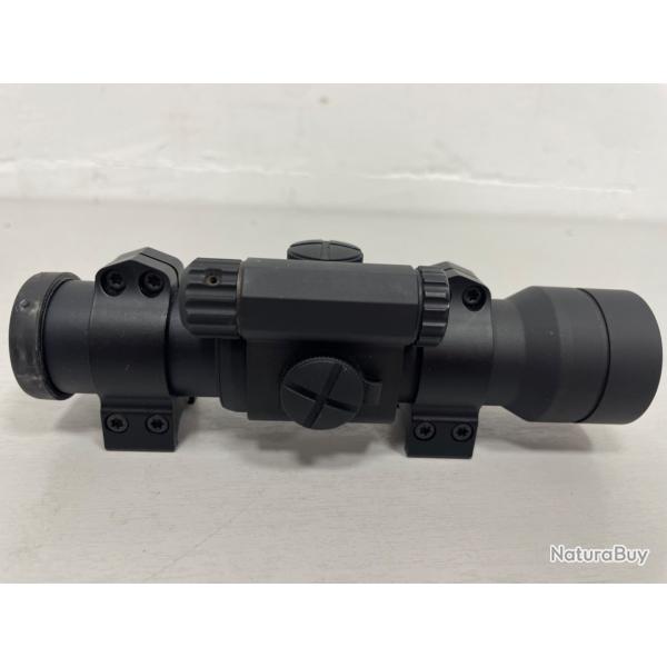 !! OCCASION !! POINT ROUGE AIMPOINT 9000SC 2MOA