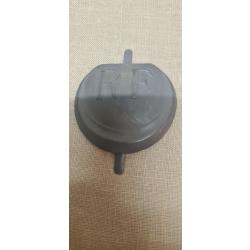 Insigne, Attribut, Rondache  De Casque Adrian 8