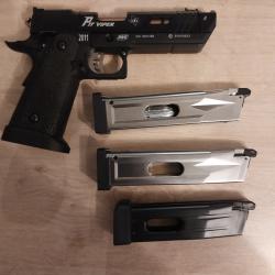 Pit viper sti 2011 co2 ( john wick)