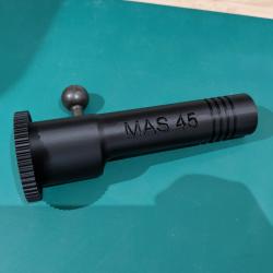 Etui culasse MAS 45 - 22 LR - MAS45 22 LONG RIFLE