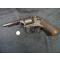 revolver modèle 1873 : r&eacute;volver Mangeot et Comblain mod&egrave;le 1854