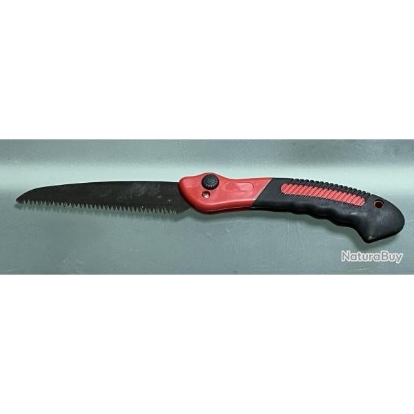 PETITE SCIE D'ELAGAGE PLIANTE