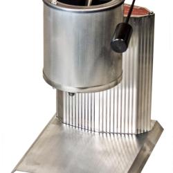 Four a plomb électrique LEE POT IV - 4,5 Kg - 220V