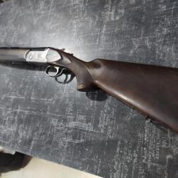 BETTINSOLI SILVER CALIBRE 12/76 1 SANS PRIX DE RESERVE