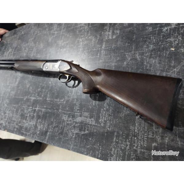 BETTINSOLI SILVER CALIBRE 12/76 1 SANS PRIX DE RESERVE