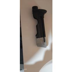 Chargeur d'urgence pdp t4e43