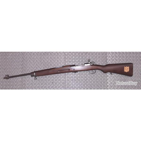carabine Mauser98 FN calibre 7-08 1e sans rserve