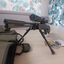 WEIHRAUCH HW97K BLACKLINE