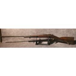 Fusil GRAS transformé cal 16 # enchère 1e sans prix de reserve !!!