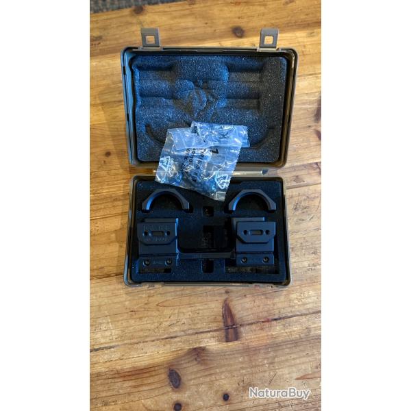 Montage audere 34 mm 20 moa