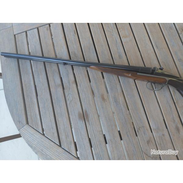 Trs  beau Darne R11  calibre 20/70,de famille, excellent tat