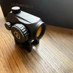 Viseur point rouge RITON 1TACTIX ARD