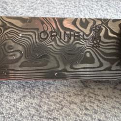 OPINELS DE COLLECTION