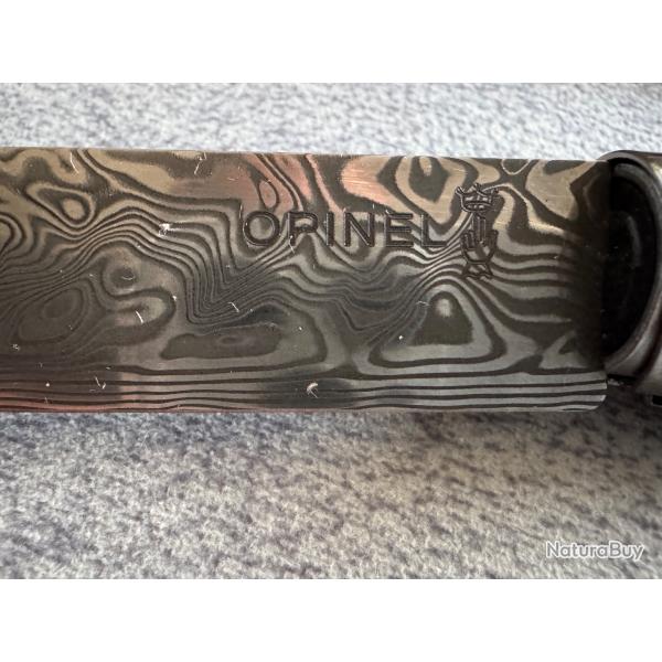 OPINELS DE COLLECTION