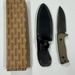 Couteau Lionsteel T5