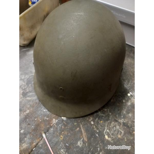 Liner de casque US para