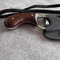 GRIFFE DE FRED PERRIN