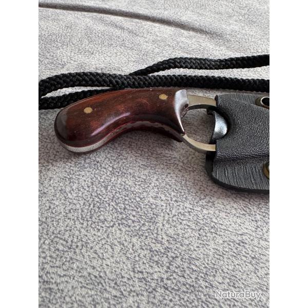 GRIFFE DE FRED PERRIN