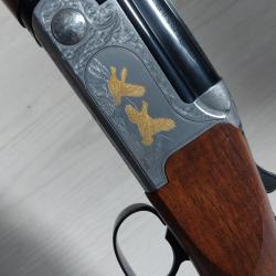 Fusil Fair de chasse 12/76