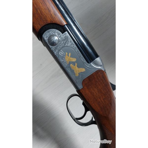 Fusil Fair de chasse 12/76