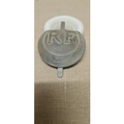 Insigne, Attribut, Rondache  De Casque Adrian 47