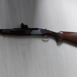 Carabine Fair 30R blaser