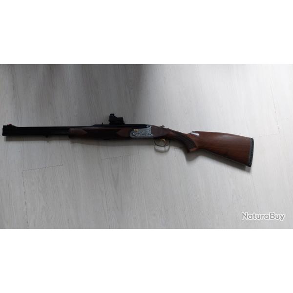 Carabine Fair 30R blaser