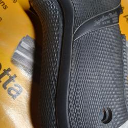 Poignée  Pachmayr Crosse  Pistolet Beretta  84 -81-80  Neuve