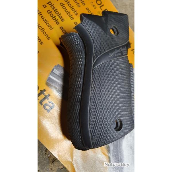 Poigne  Pachmayr Crosse  Pistolet Beretta  84 -81-80  Neuve