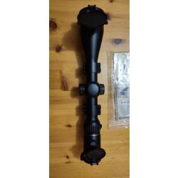 Lunette burris four xe 3-12x56mm