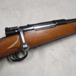 HUSQVARNA M96 en 8x57 MAUSER ! Remise à neuf!!! à 1 euros sans prix de réserve!!!