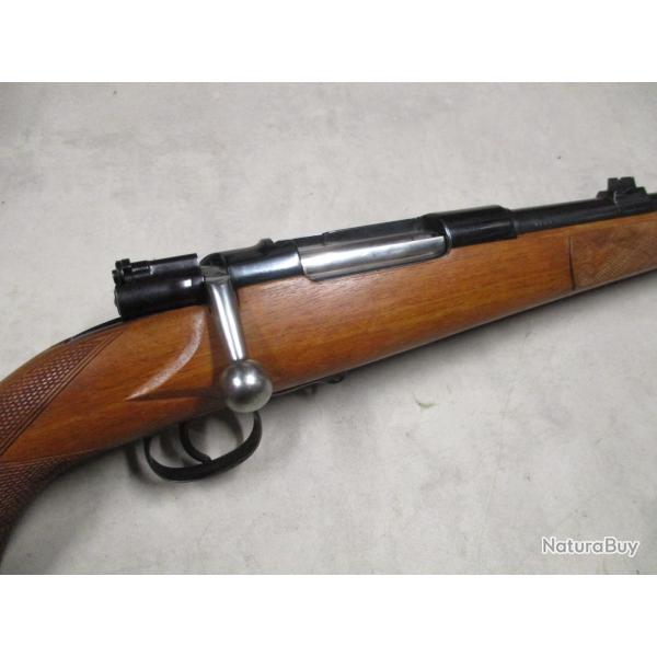 HUSQVARNA M96 en 8x57 MAUSER ! Remise  neuf!!!  1 euros sans prix de rserve!!!