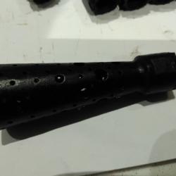 Cache flamme FM 24/29