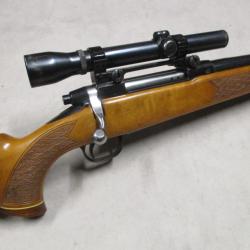 Pour les sconnaisseurs, TIKKA LSA 65, l'une des cullase les plus fluide!!!  Mise à prix 1 euro!!!