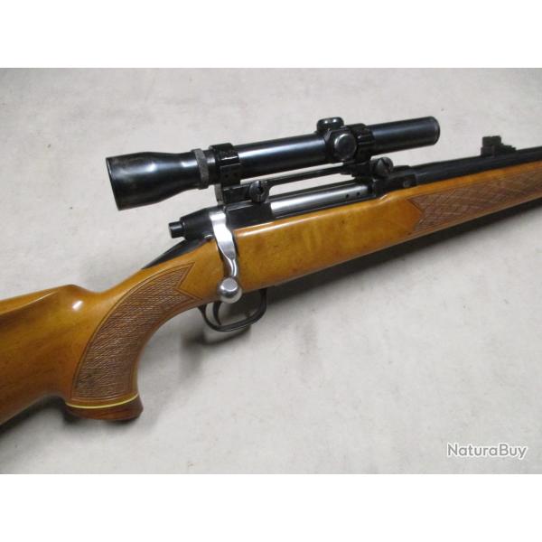 Pour les sconnaisseurs, TIKKA LSA 65, l'une des cullase les plus fluide!!!  Mise  prix 1 euro!!!