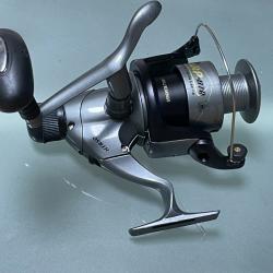 GROS MOULINET SIWEIDA HTR 50 POUR LA CARPE