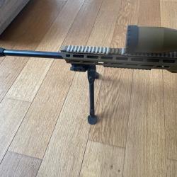 Tikka t3 x tac a1 tang