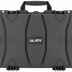 Caisse de transport &eacute;tanche Glary Case