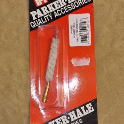 Brosse laine Parker Hale cal. 22/240/243 (5,56-6mm) HILMAR SUPER DESTOCK !!!