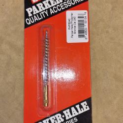 Brosse bronze Parker Hale cal. 240/243 (6mm) HILMAR SUPER DESTOCK !!!