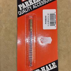 Brosse nylon Parker Hale cal. 240/243 (6mm) HILMAR SUPER DESTOCK !!!
