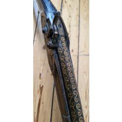 FUSIL TRAPPEUR KENTUCKY PENNSYLVANIE RIFLE ALAMO