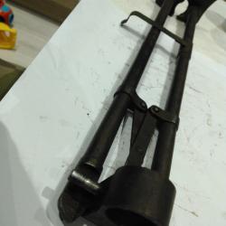 bipied de mitrailleuse - FM 24/29