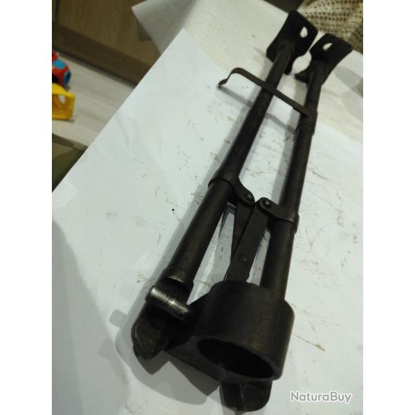 bipied de mitrailleuse - FM 24/29