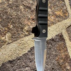 Couteau NIETO SEMPER FI  5 neuf