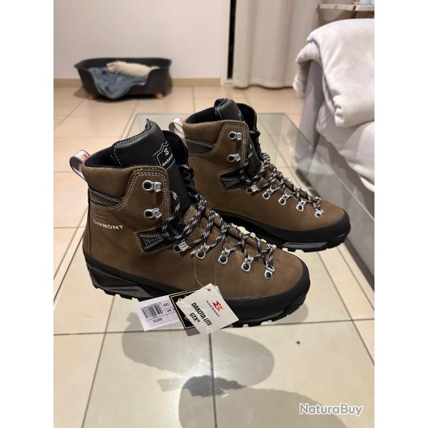 Garmont Dakota Lite Gtx