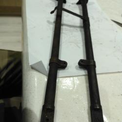 bipied incomplet de mitrailleuse - FM 24/29